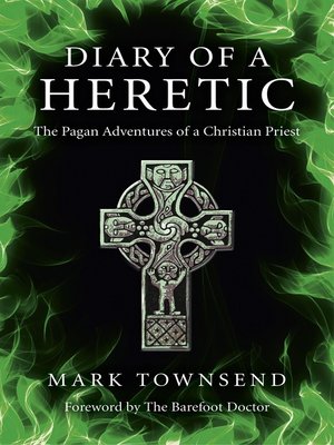 cover image of Diary of a Heretic